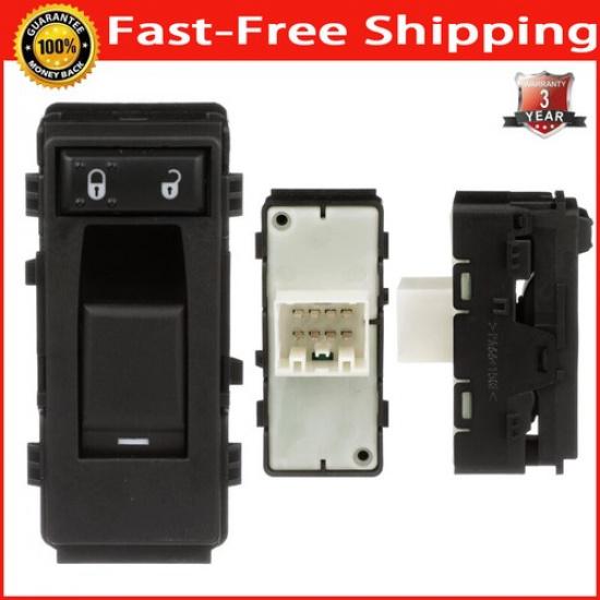 Front Right Door Window Switch For Jeep Compass Patriot & Dodge Caliber Avenger