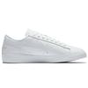 New Nike Blazer Low 'Triple White' Women's BQ0033-111