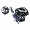 SHIMANO Multiplikator dwuosiowy jigging 17 Grappler 300HG prawa rączka slow jigging leszcz morski guma