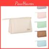 Stylish Professional Cake Makeup Bag Candy Colored Cosmetic Pouch Convenient Travel Wash Bag Storage Handbag Wholesale