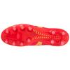 Mizuno Morelia Neo 4 Made in Japan Fiery Coral Unisex Sneakers Red 540308-1Z1Z