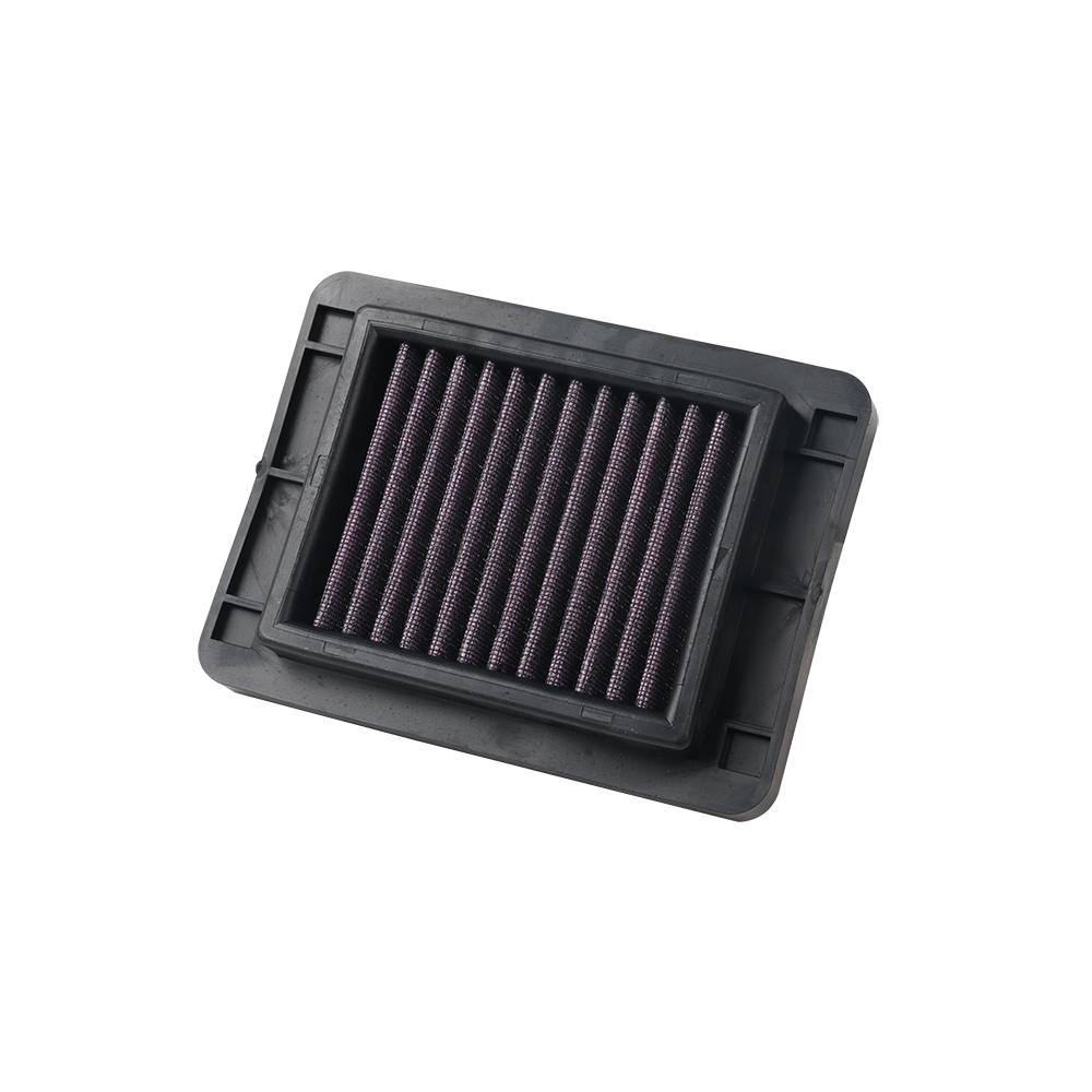 Motorcycle Air Filter Element For YAMAHA YZF-R3 YZF-R25 YZFR3 YZFR25 MT-03 MT03 TMAX530 TMAX500 TMAX 530 T-MAX 500 XP530 XP500