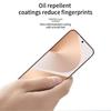 For Huawei Pura 80 Screen Protector MOFI 9H 3D Curved Tempered Glass Film