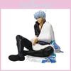 Yorozuya Gintama PVC Modell Ornament Sammlerfigur Für Anime Fans