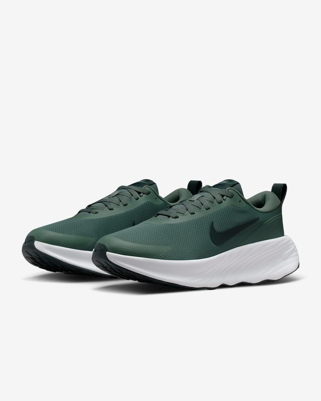 FV5285-301 Nike Promina Clay Green White Seaweed (Men s) 9.5