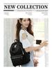 Trendiger Vielseitiger Rucksack im Koreanischen Stil für Damen: Großes Fassungsvermögen, Wasserdicht, Reise- & Wickeltasche