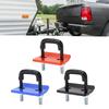 Carbon Stee Anti Rattle Clamp Towing Equipment Stabilizer Anti Shake Tow Clamp  RV
