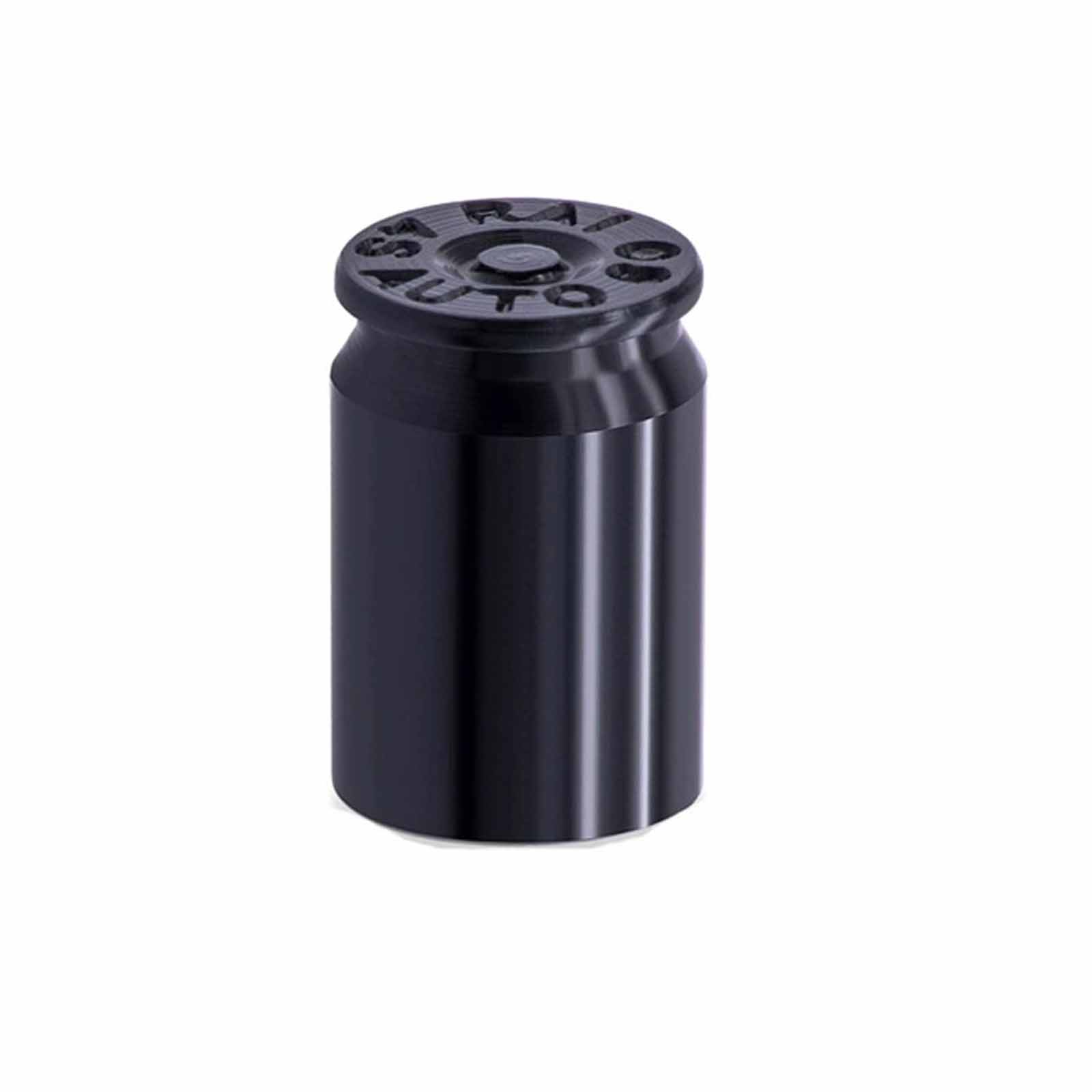 

Universal Cartridge Case Cap – American Threaded Cover for All Vehicle Models, Tire Accessories One Size