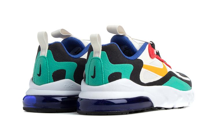 Nike Air Max 270 React Phantom Multi-Color PS BQ0102-001