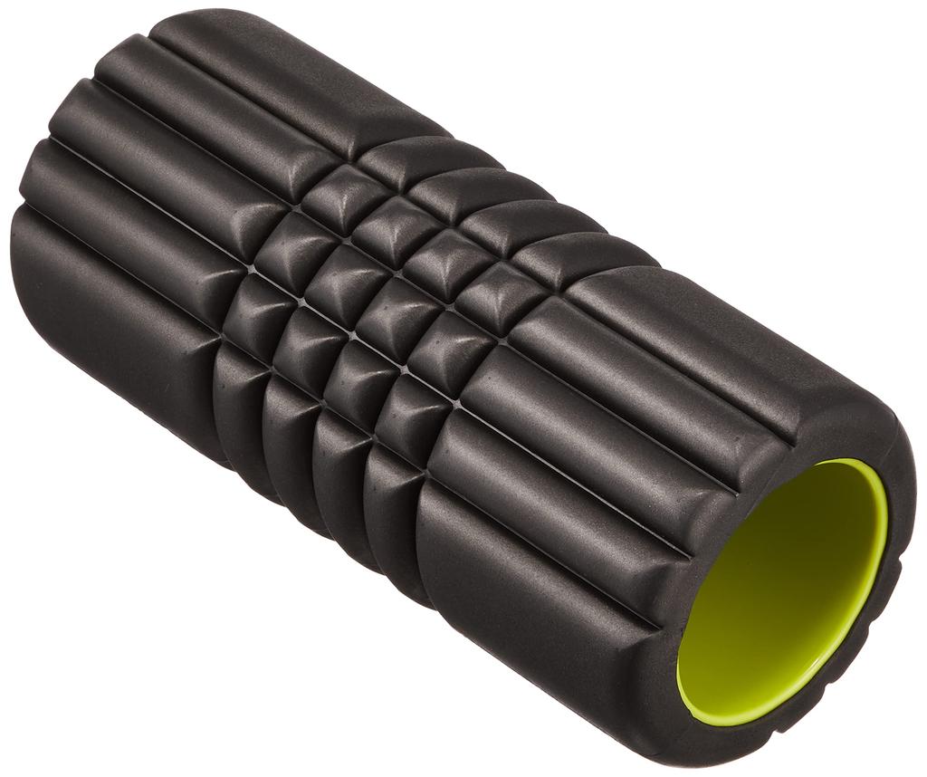 Japanese TRIGGERPOINT Grid Travel Black 22132 Length Compact Size Fascia Release [Genuine Product] 25.5cm