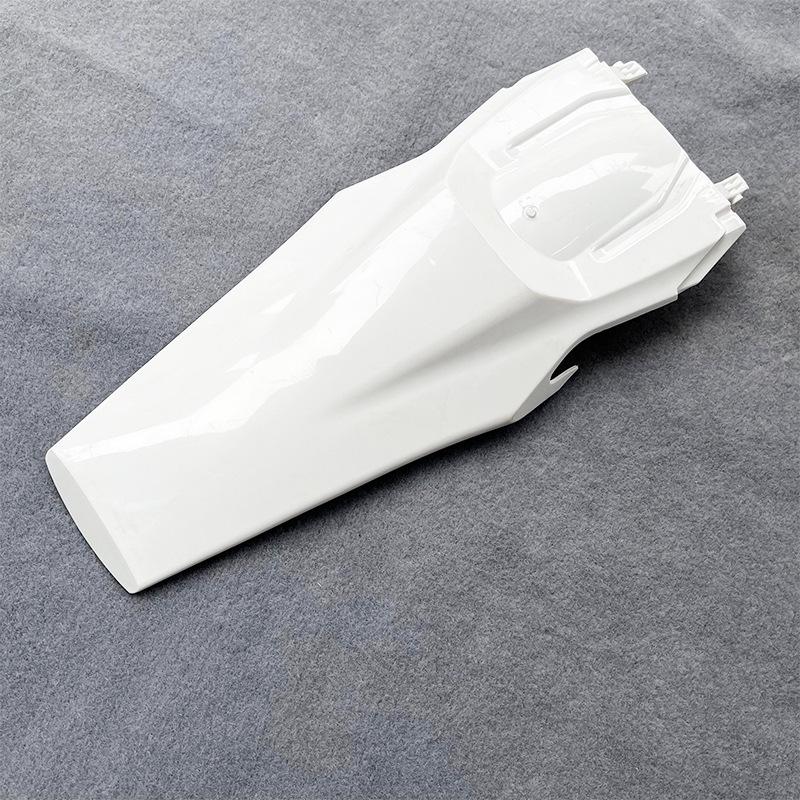 Husqvarna Off-Road Full Body Fender and Guard Kit