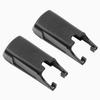 Mercedes-Benz C-Class W205 Rear Wiper Arm Nut Cover