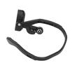 Head Mount for GO3 3S Action Camera Extendable Head Bracket Ear Hook Magnetic Connection POV Holder