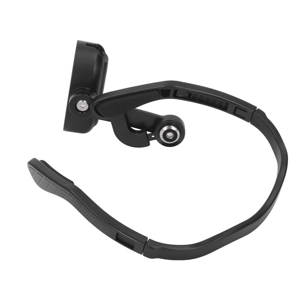 Head Mount for GO3 3S Action Camera Extendable Head Bracket Ear Hook Magnetic Connection POV Holder