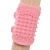 Cat Scratching Comb Silicone Table Leg Scratching Tool Cat Hair Removal Massage Brush Cat Toy Self Cleaning Soothing Pet Supplie