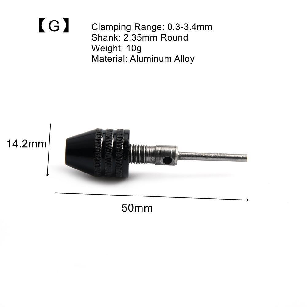 Alloy Drill Chuck Adapter Hex Shank Drill Bits Adapter New Hand Tool
