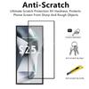 For Samsung Galaxy S25 Ultra Glass Screen Protector Camera HD Protector Film Samsung S25 Ultra Tempered Glass S25 Ultra Glass