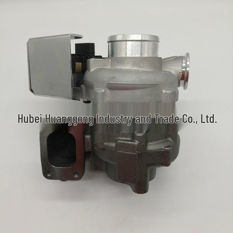 BorgWarner BV45 Turbocharger for Foton Cummins ISF2.8L Engine