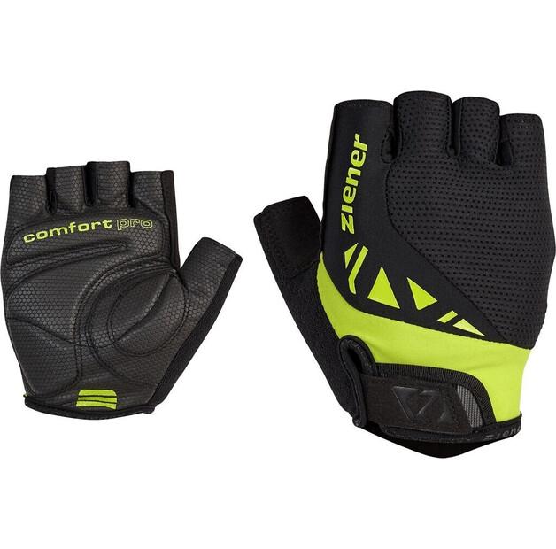 Велосипедные перчатки Ziener Claass-Z Bike EU 10