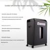 Qixin S3308-QX01 Office Paper Shredder CN plug (adapter included)