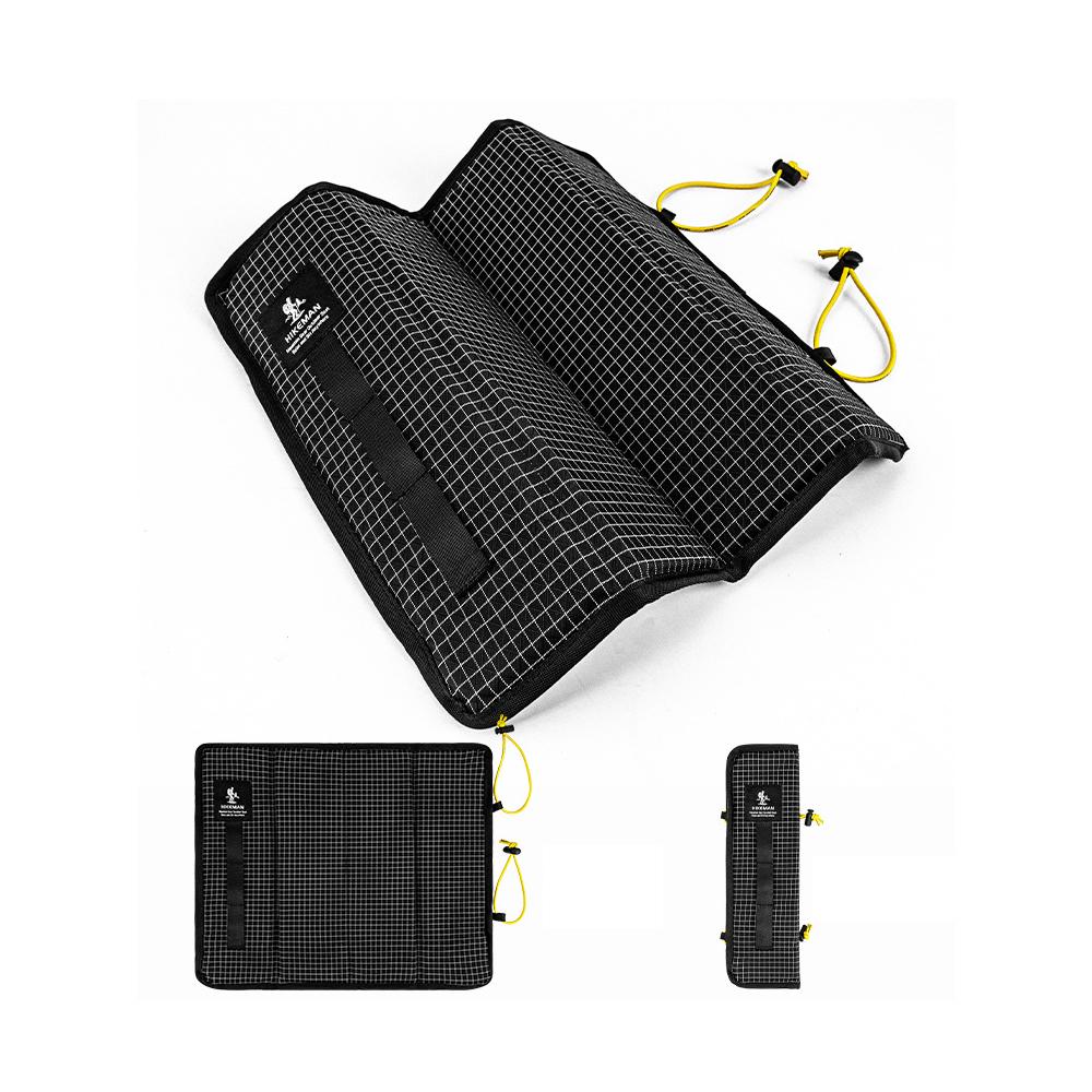 Comfortable Nonslip Folding Pad Portable Waterproof Camping Heat Insulation Seatmat Foldable Picnic Mat Multifunctional