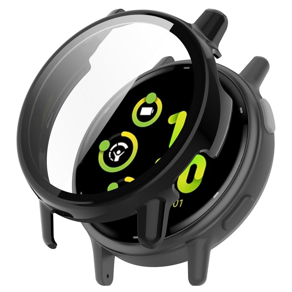 Pouzdro z tvrzeného skla pro chytré hodinky Garmin Vivoactive 5 Ochranné sklo displeje pro Garmin vivoactive5 Kryt Shell příslušenství