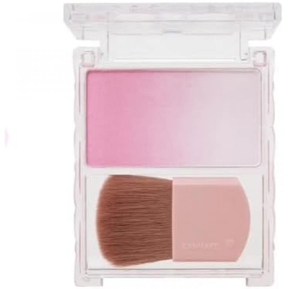 Unbranded Canmake Gradation Cheeks Cheeks   Highlights  [01] Berry Yogurt  [01] Berry Yogurt