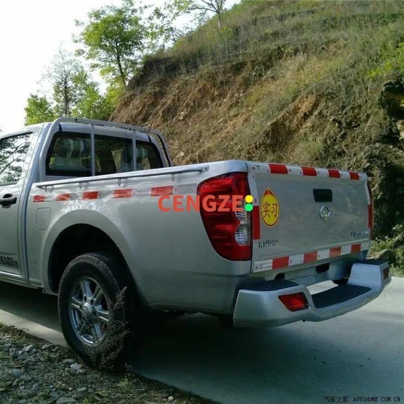 Original GWM Wingle 3 Wingle 5 Tail Lamp Tail Lights Assembly