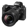 Nikon Standard Zoom Lens NIKKOR Z 24-120mm f 4 S Mount Full-Frame Compatible Line NZ24-120 Black