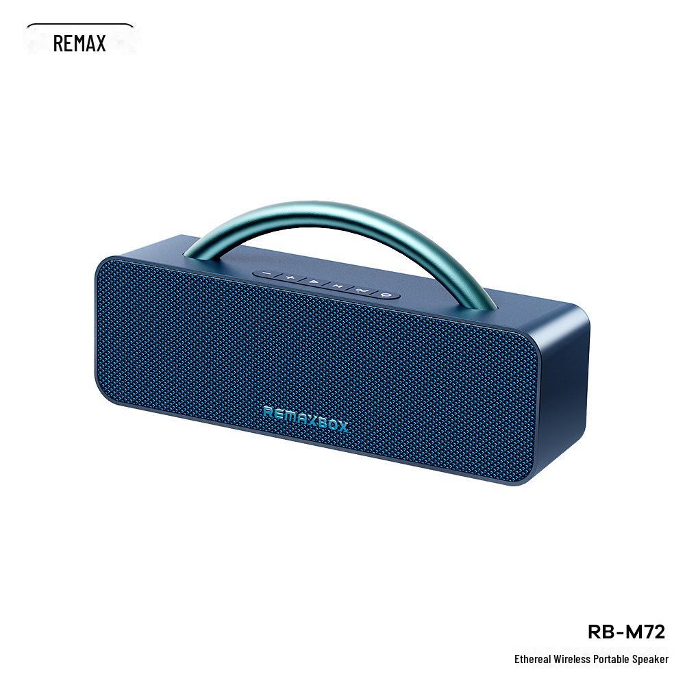 

REMAX RB-M72 Ethereal Портативный Bluetooth-динамик