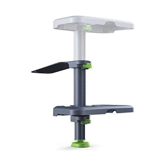 KneeGuardKids3 Barnesetefotstøtte Junior Setefotstøtte Knebeskyttelse Knebeskytter Barn 3