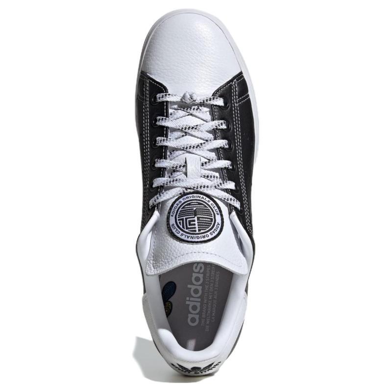 Adidas Stan Smith Cs 'Black White' Sneakers IF1588