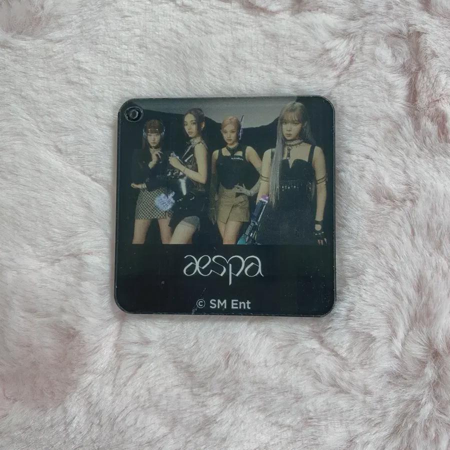 

Aespa Group Magnets