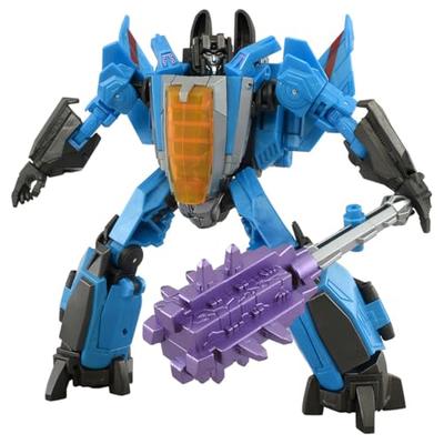 TAKARA TOMY T-SPARK STUDIOSERIES Studio Series Transformers TS GE-02 Thundercracker Action Figure