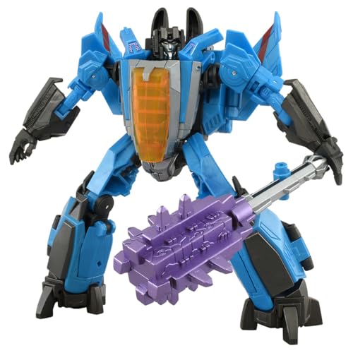 TAKARA TOMY T-SPARK STUDIOSERIES Серия Studio Series Трансформеры TS GE-02 Саундвейв Фигурка