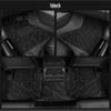 Denza Z9, N9, N8, N7 Original Plush Felt Car Floor Mats