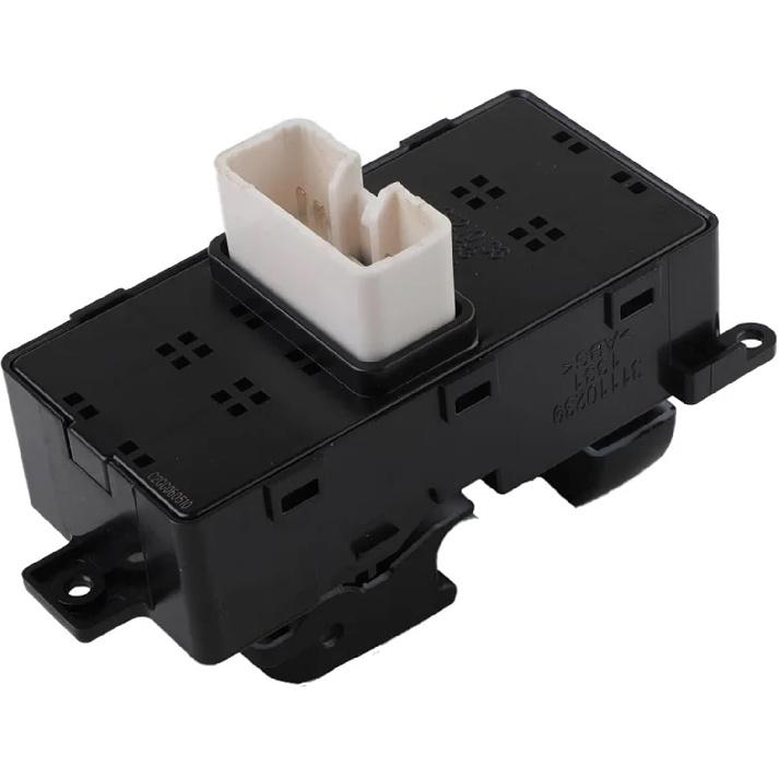 Car Switch 93570-1M710 935701M710 Electric Power Master Window Switch 935701M710WK Car Replacement