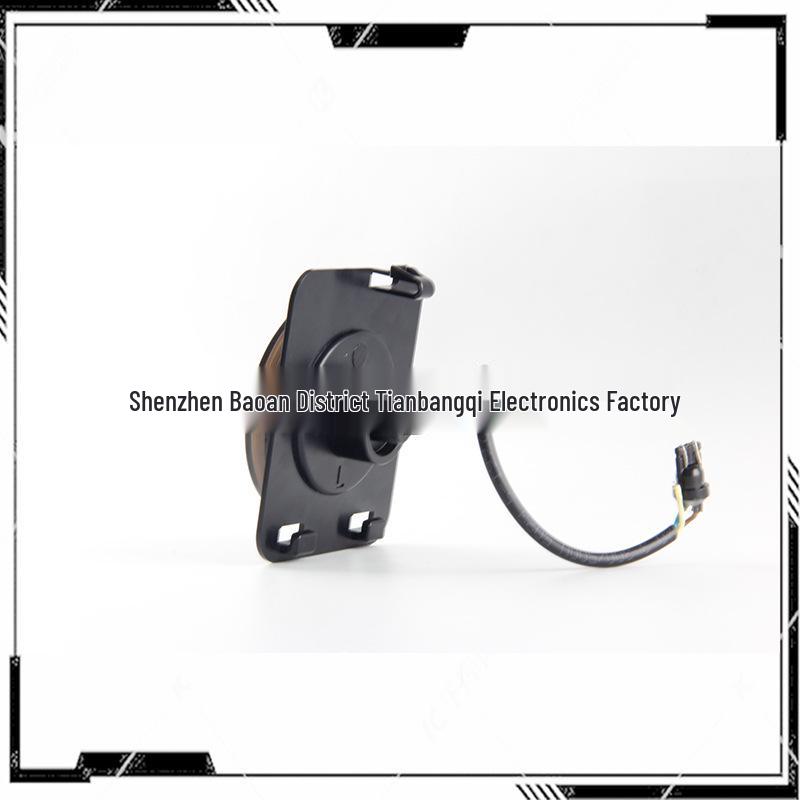 LED Fender Lights with Turn Signals & Daytime Running Lights for JEEP Wrangler