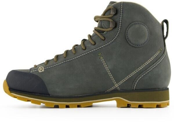 Трекинговая обувь Dolomite Cinquantaquattro High Full Grain Leather Evo GTX Sneaker brown