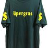 Vintage 90s SUPERGRASS Rock Britpop Tour Concert Promo T Shirt Indie Alternative