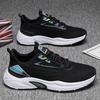 CYYTL Mens Sneakers Breathable Casual Shoes Summer Running Outdoor Hiking Sports Fashion Luxury Tennis Platform Designer Loafers