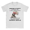 Unisex Sometimes I Sit Quietly And Wonder Why Im Not In A Unisextal T Shirts Cotton Tops Summer Short Sleeve T Shirt O Neck Tshirt