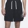 Nike KD Wendbares Design Basketball Sportshorts Schwarz Herren CD0368-010