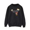 The Powerpuff Girls Mens Girls The Day Is Saved Sweatshirt