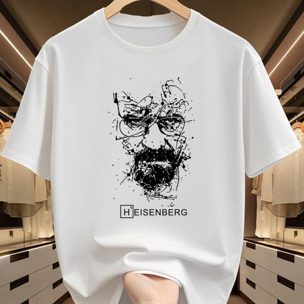 New Unisexs Loose And Comfortable TShirt Versatile And Soft TShirt Fashion Item TShirt For Large Sizes In Europe And America