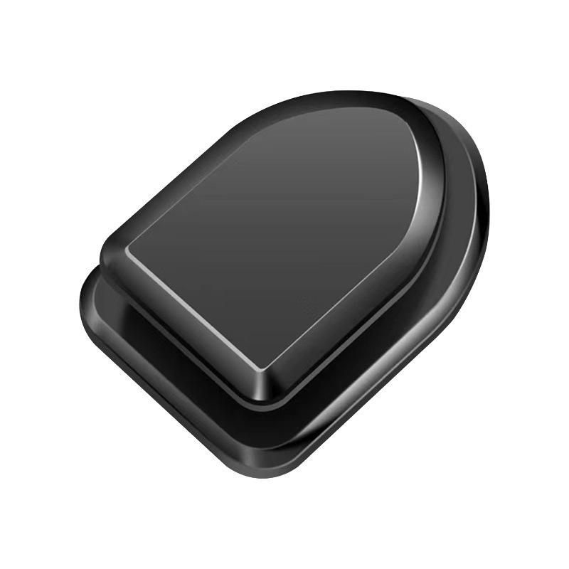 

Mini Invisible Multifunctional Car Seat Back Hook for Interior. чёрный