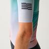 Maglia da Ciclismo a Maniche Corte MAAP Men's Blurred Out Pro Hex Jersey 2.0