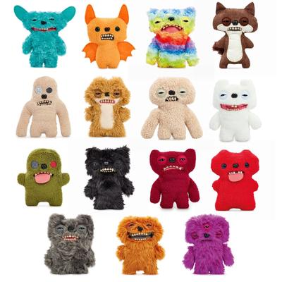 Plush Doll Atmosphere Home Decoration Doll Children's Gift Doll