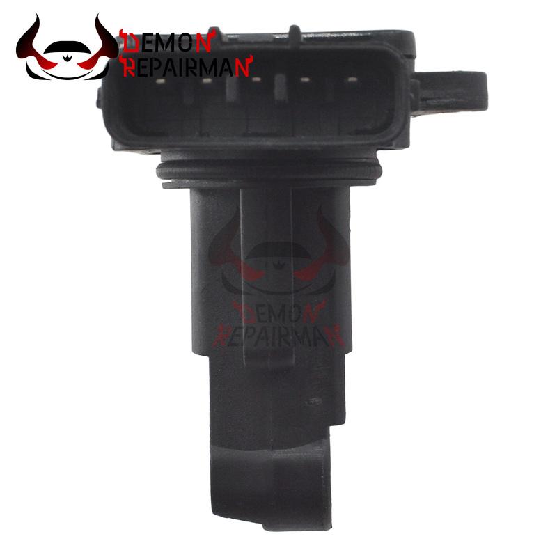 L3K9-13-215 L3K9-13-215U L3K9 197400-2240 Mass Air Flow MAF Sensor For MAZDA 3 6 CX-7 2.3 MZR DISI MPS Turbo L3-VE L3-VDT 2.3L