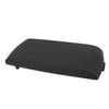 Center Console Arm Rest Lid FA8Z 7406024 AB Wear Resistant PU Leather Armrest Cover for Flex 2013 to 2017